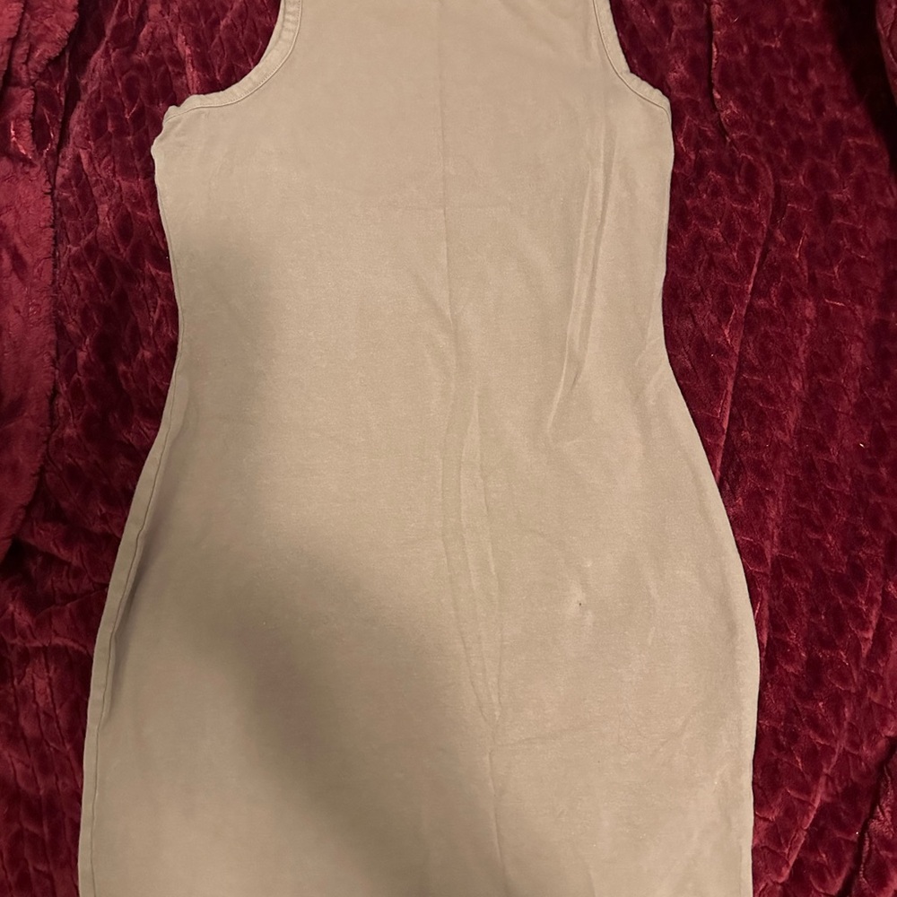Wild Fable Tan Top